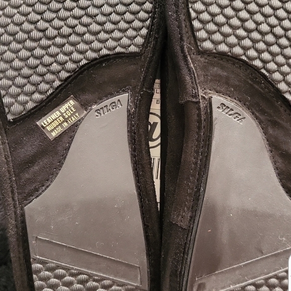 J Crew Mens Italian 🇮🇹 Made Driving Shoe 10.5 - Picture 5 of 6